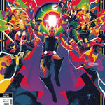 WAR OF REALMS #4 (OF 6) 2ND PTG DAUTERMAN VAR (07/17/2019) by Unknown Comic Books