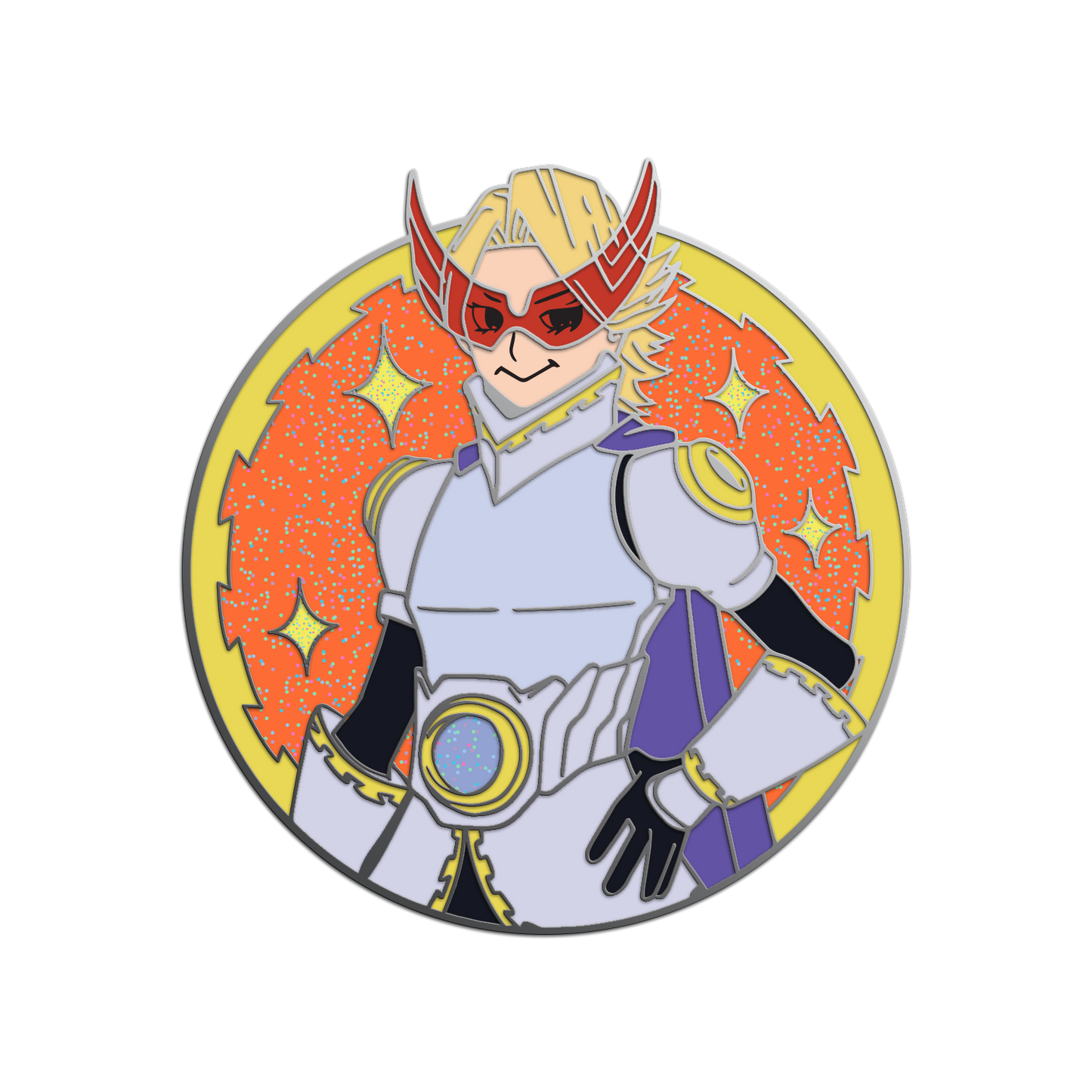 My Hero Academia: Aotama Pin