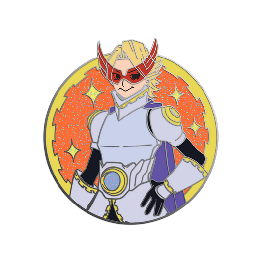 My Hero Academia: Aotama Pin