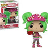 Pop! Games Fortnite Zoey figure from THE MIGHTY HOBBY SHOP, featuring her signature outfit and detailed design, in collectible figure style.